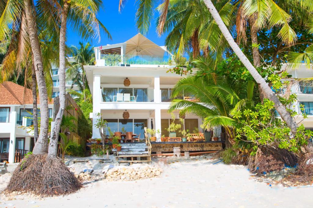 Villa Mayumi